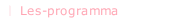 Les-programma